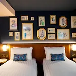 Mercantile Hotel