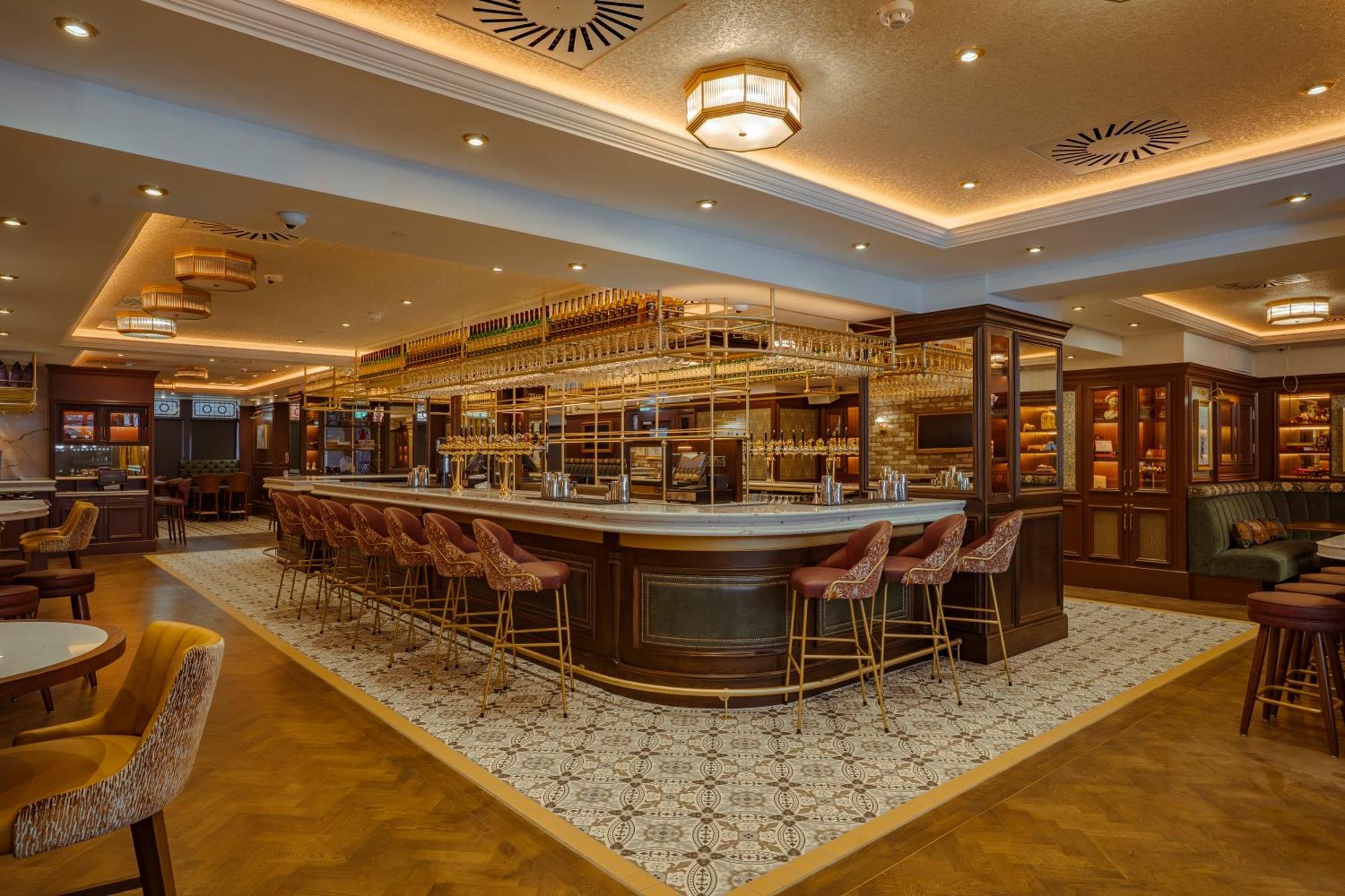 Mercantile Hotel 4*