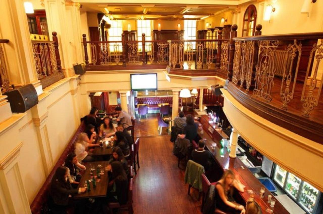 Mercantile 4* Dublin
