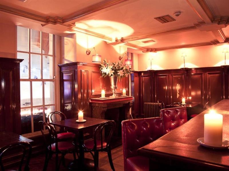Mercantile 4*