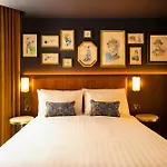The Mercantile Hotel