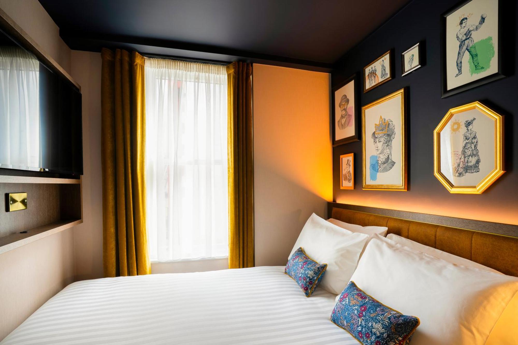 Hotel Mercantile Dublin