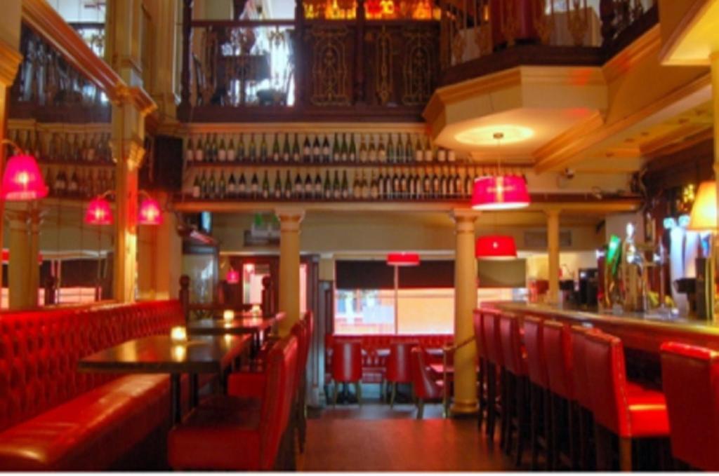 Hotel Mercantile 4*